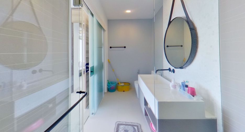 For sale and for rent 2 bedrooms condo in Hua Hin, Prachuap Khiri Khan