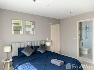 Condo en alquiler de 2 habitaciones en Pathum Wan, Bangkok