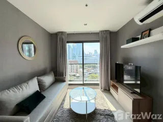 For rent 2 ベッドルーム condo in Pathum Wan, Bangkok