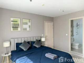 For rent 2 ベッドルーム condo in Pathum Wan, Bangkok