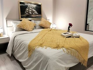 Wohnung zur Miete mit 2 Zimmer in Ratchathewi, Bangkok