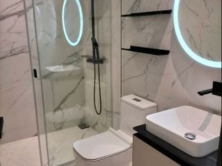 Wohnung zur Miete mit 2 Zimmer in Ratchathewi, Bangkok