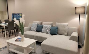 For rent 2 bedrooms condo in Ratchathewi, Bangkok