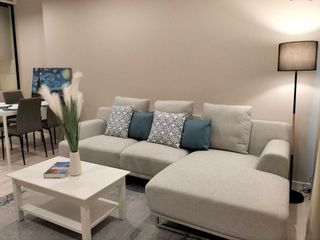 Wohnung zur Miete mit 2 Zimmer in Ratchathewi, Bangkok