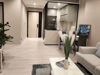 Wohnung zur Miete mit 2 Zimmer in Ratchathewi, Bangkok
