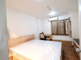 For rent 1 bed condo in Phra Khanong, Bangkok