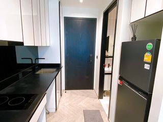For rent studio condo in Khlong San, Bangkok