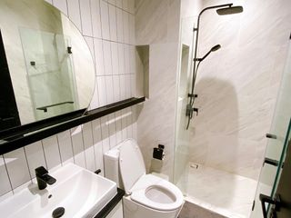 For rent studio condo in Khlong San, Bangkok