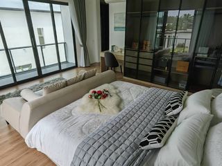 Продажа 3 спальни вилла в Банг Ламунг, Чонбури