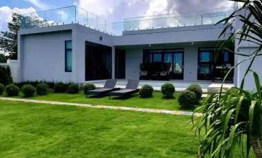 Продажа 3 спальни вилла в Банг Ламунг, Чонбури