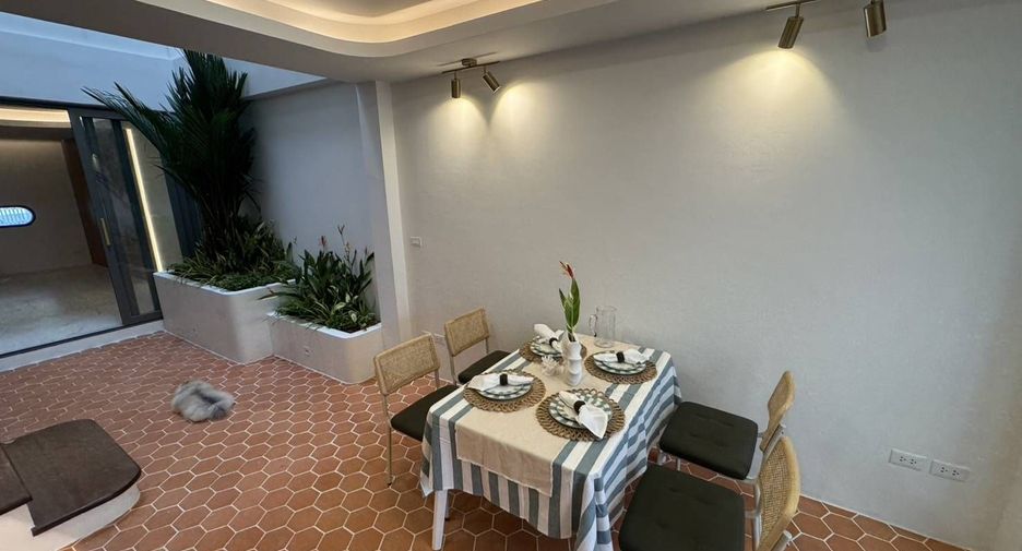 Casa en venta de 2 habitaciones en Mueang Phuket, Phuket