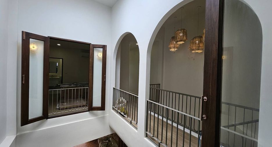 Casa en venta de 2 habitaciones en Mueang Phuket, Phuket