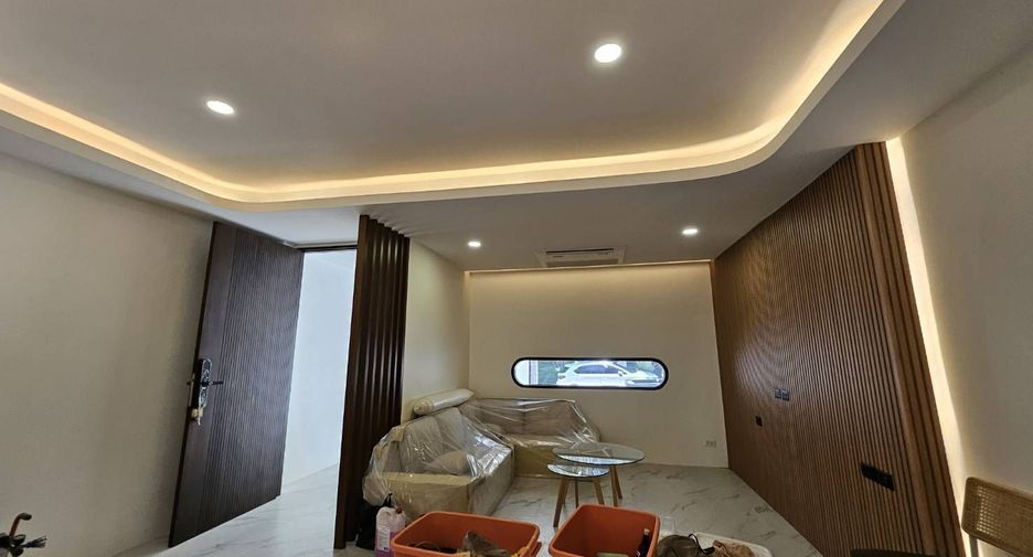 Casa en venta de 2 habitaciones en Mueang Phuket, Phuket