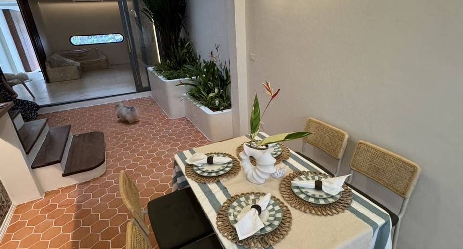 Casa en venta de 2 habitaciones en Mueang Phuket, Phuket