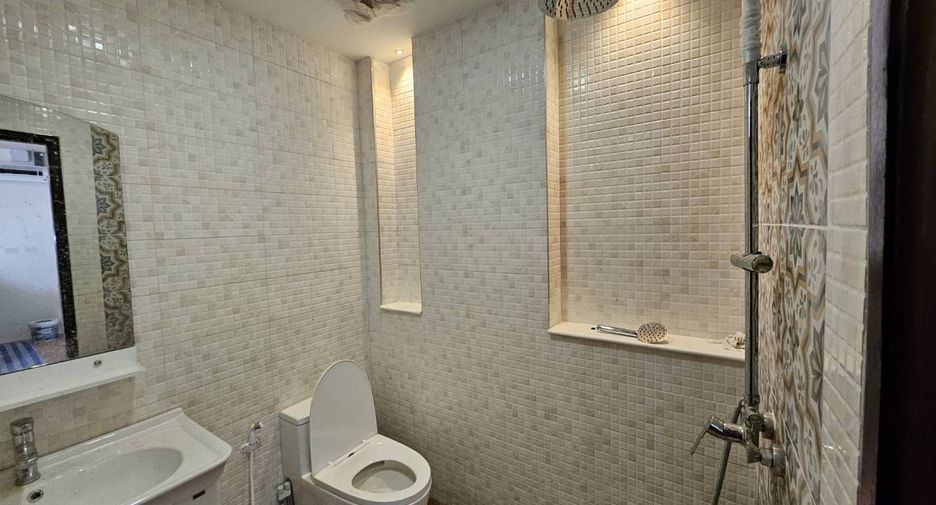 Casa en venta de 2 habitaciones en Mueang Phuket, Phuket