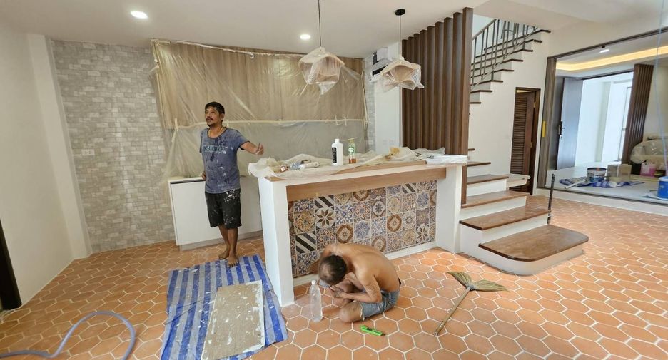 Casa en venta de 2 habitaciones en Mueang Phuket, Phuket