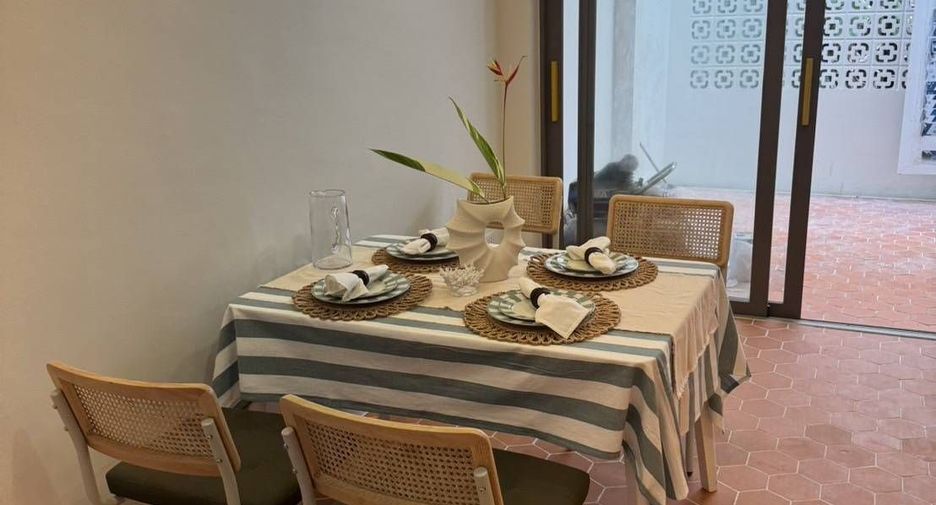 Casa en venta de 2 habitaciones en Mueang Phuket, Phuket