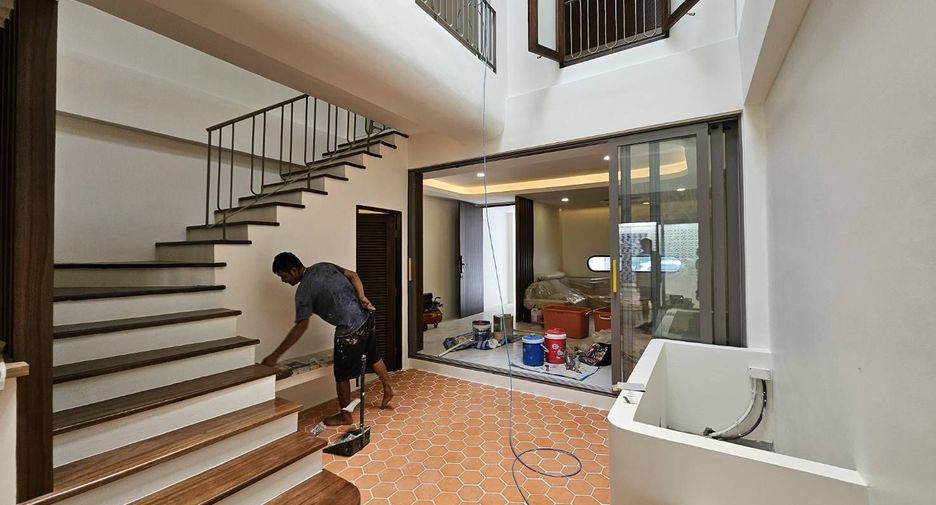 Casa en venta de 2 habitaciones en Mueang Phuket, Phuket