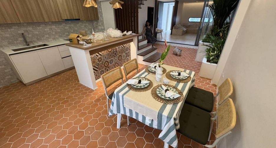 Casa en venta de 2 habitaciones en Mueang Phuket, Phuket