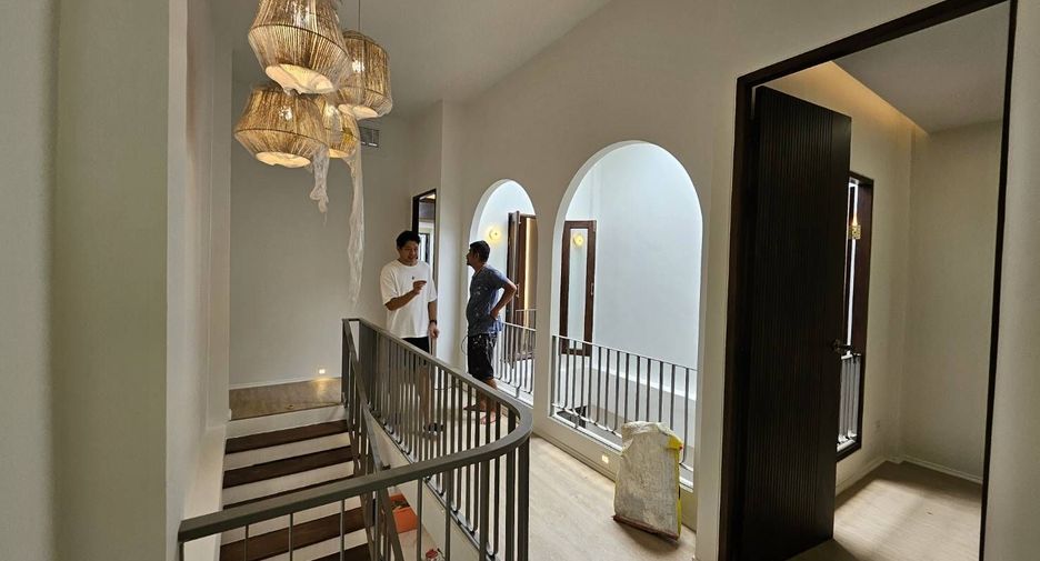 Casa en venta de 2 habitaciones en Mueang Phuket, Phuket