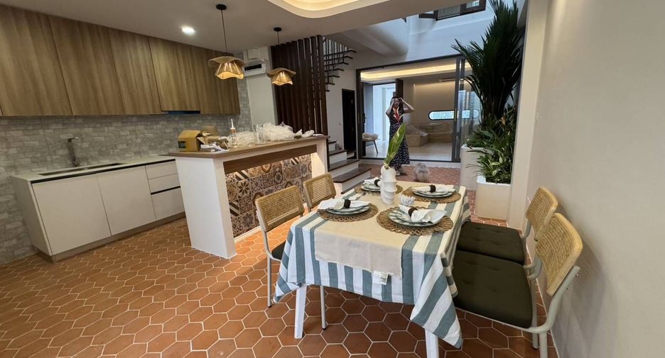 Casa en venta de 2 habitaciones en Mueang Phuket, Phuket