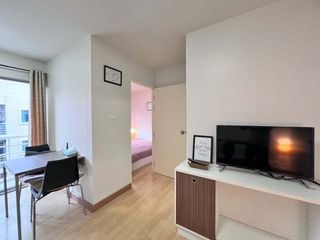 Продажа 1 кровать кондо в Банг Кхун Тхиан, Бангкок