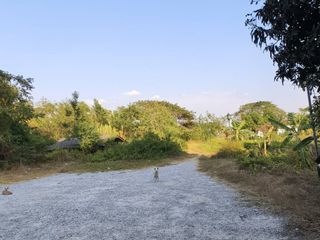 Terreno en venta en Na Jomtien, Pattaya