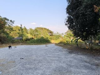 Terreno en venta en Na Jomtien, Pattaya