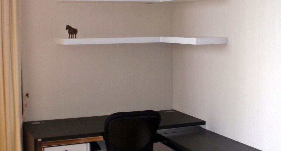 Wohnung zum Kauf mit 2 Zimmer in Sathon, Bangkok