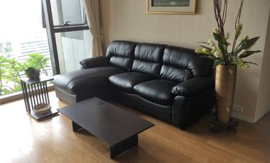 For sale 2 bedrooms condo in Sathon, Bangkok