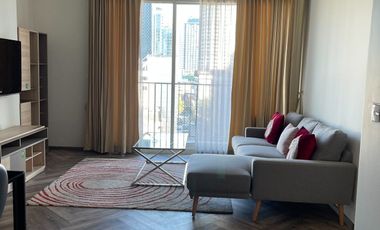 For rent 2 ベッドルーム condo in Khlong Toei, Bangkok