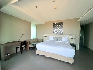 For rent 2 bedrooms condo in Sathon, Bangkok