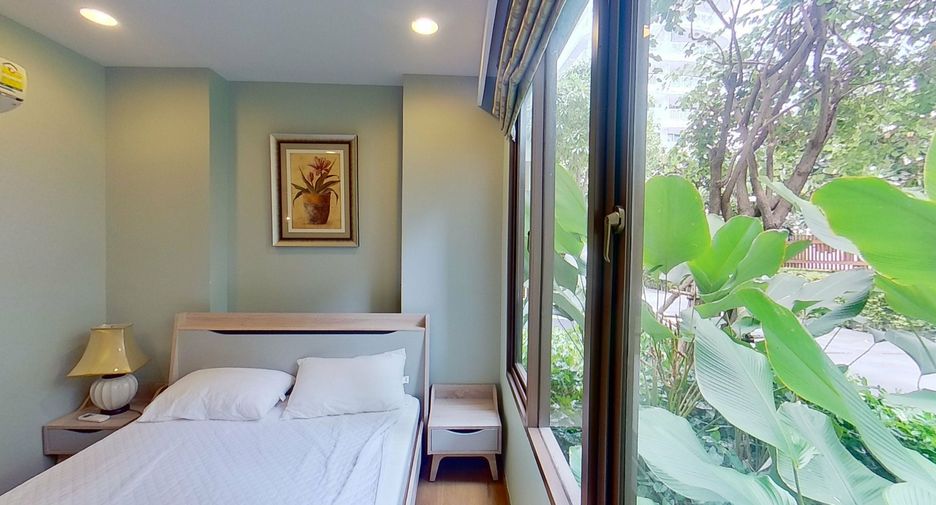 Wohnung zum Kauf mit 2 Zimmer in Hua Hin, Prachuap Khiri Khan