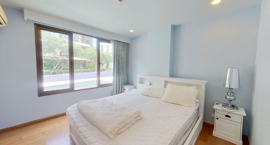 Wohnung zum Kauf mit 2 Zimmer in Hua Hin, Prachuap Khiri Khan