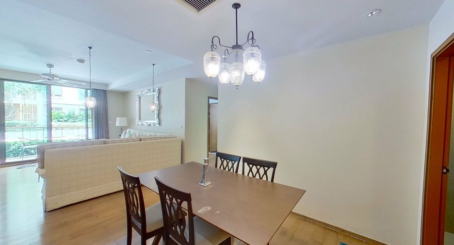 Wohnung zum Kauf mit 2 Zimmer in Hua Hin, Prachuap Khiri Khan