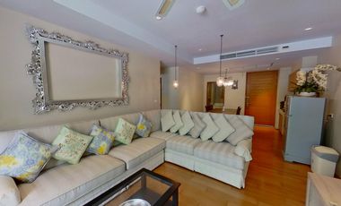 Wohnung zum Kauf mit 2 Zimmer in Hua Hin, Prachuap Khiri Khan