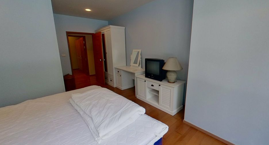 Wohnung zum Kauf mit 2 Zimmer in Hua Hin, Prachuap Khiri Khan