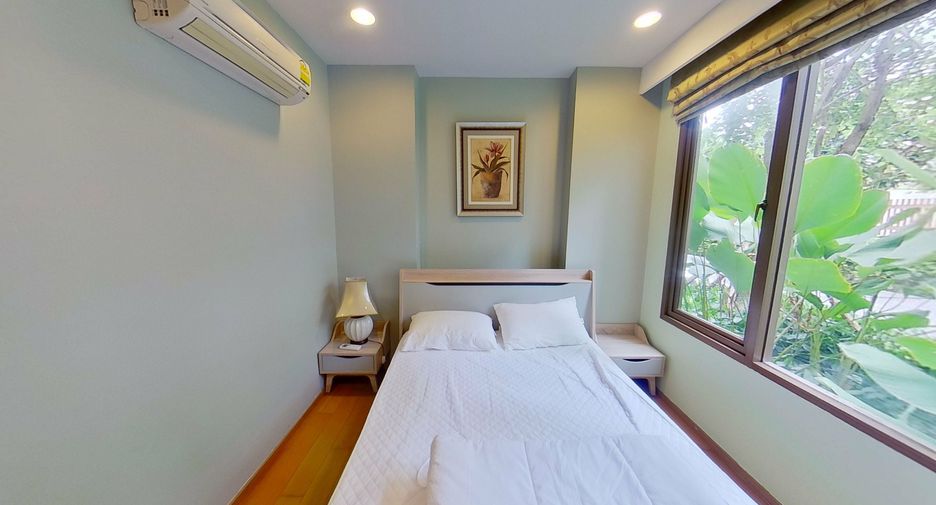 Wohnung zum Kauf mit 2 Zimmer in Hua Hin, Prachuap Khiri Khan