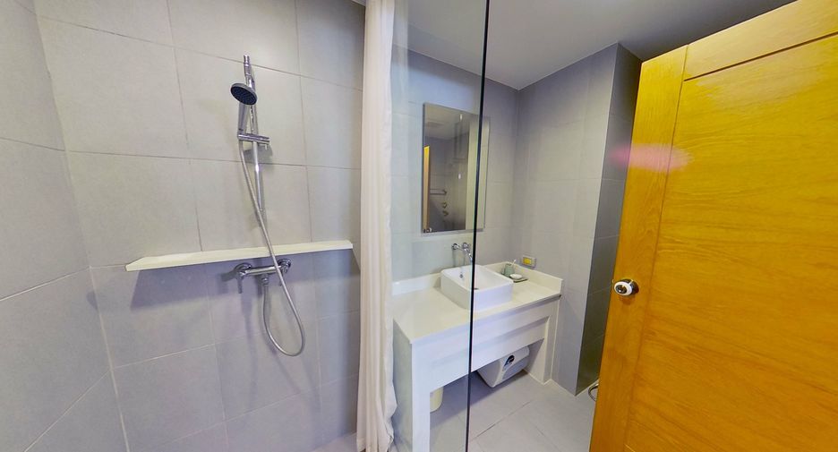 Wohnung zum Kauf mit 2 Zimmer in Hua Hin, Prachuap Khiri Khan