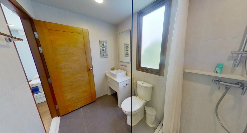 Wohnung zum Kauf mit 2 Zimmer in Hua Hin, Prachuap Khiri Khan
