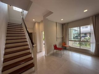 For rent 3 bedrooms house in Prawet, Bangkok