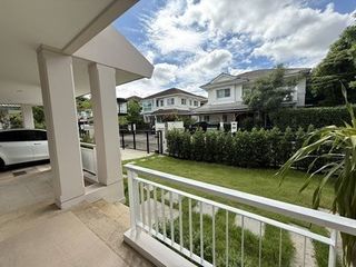 For rent 3 bedrooms house in Prawet, Bangkok