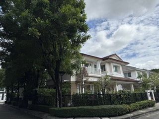 For rent 3 bedrooms house in Prawet, Bangkok