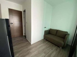 Wohnung zur Miete mit Studio in Huai Khwang, Bangkok