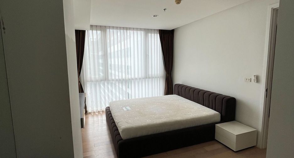 For rent 1 Beds condo in Watthana, Bangkok