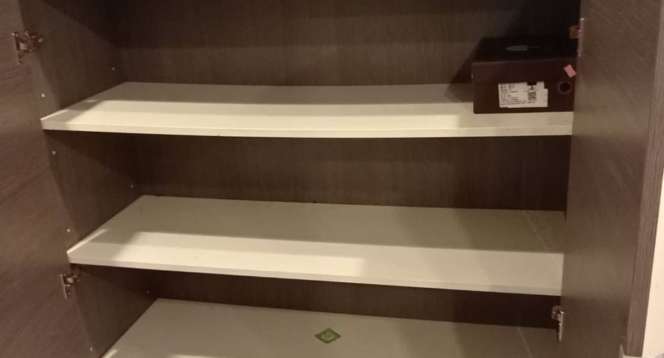 For rent 1 Beds condo in Watthana, Bangkok