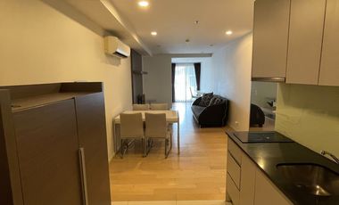 Wohnung zur Miete mit 1 Zimmer in Watthana, Bangkok