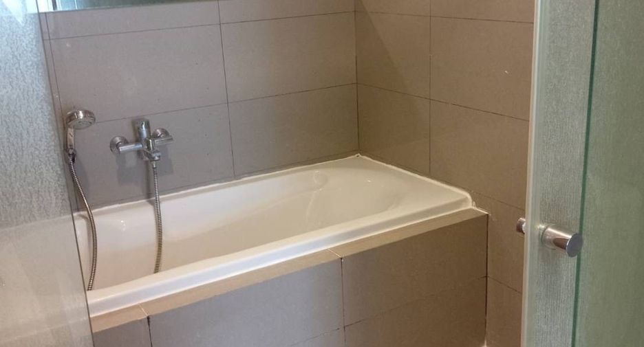 For rent 1 Beds condo in Watthana, Bangkok
