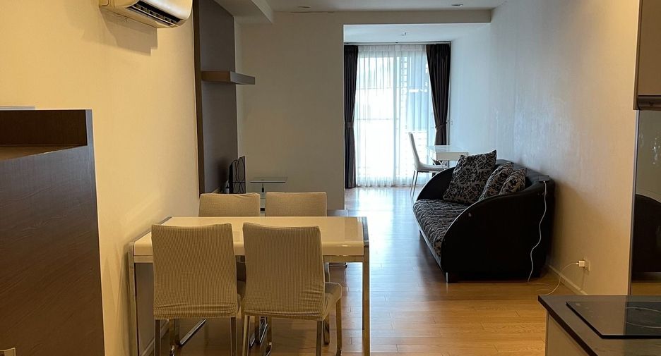 For rent 1 Beds condo in Watthana, Bangkok