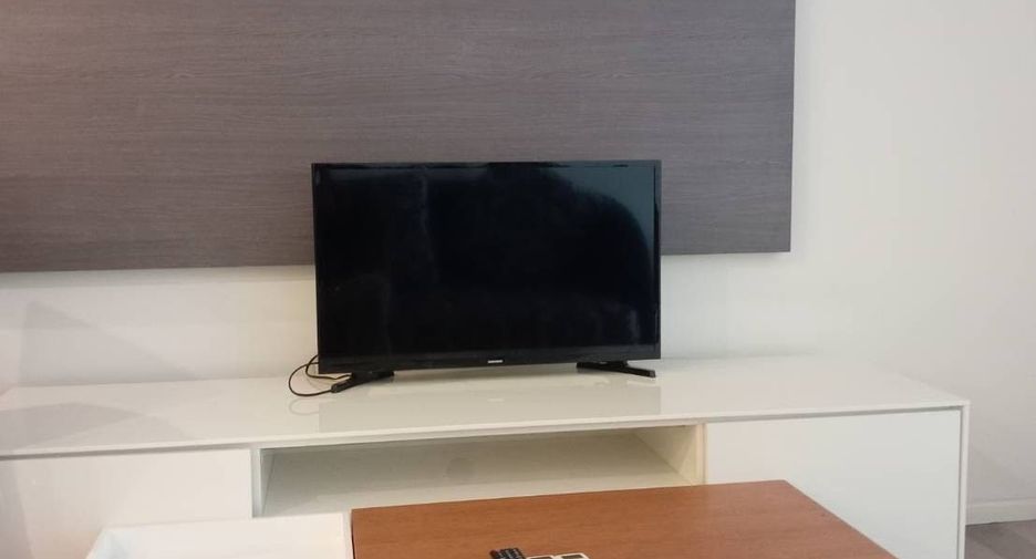 For rent 1 Beds condo in Watthana, Bangkok